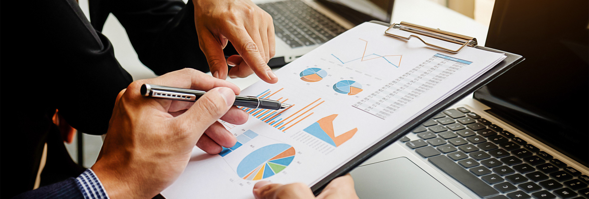 Dirección comercial