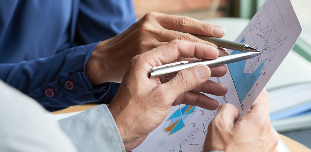 Dirección comercial