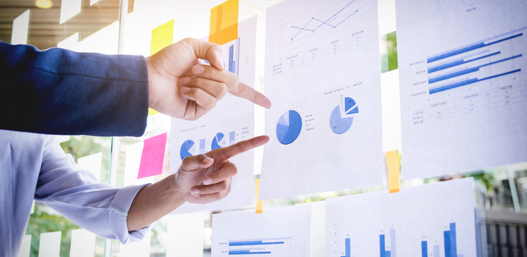 Dirección comercial