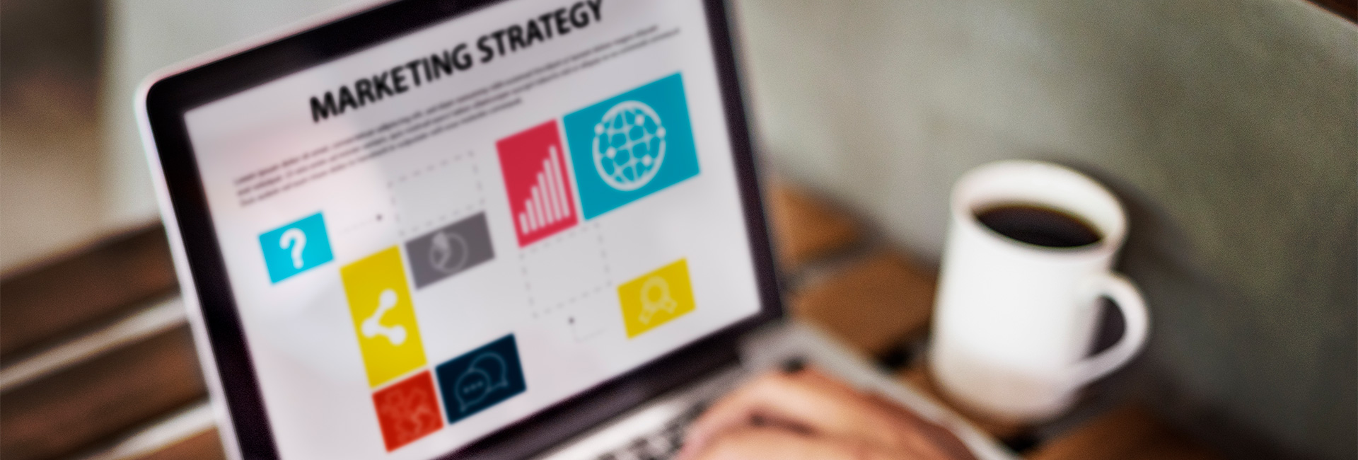 Marketing y comunicación