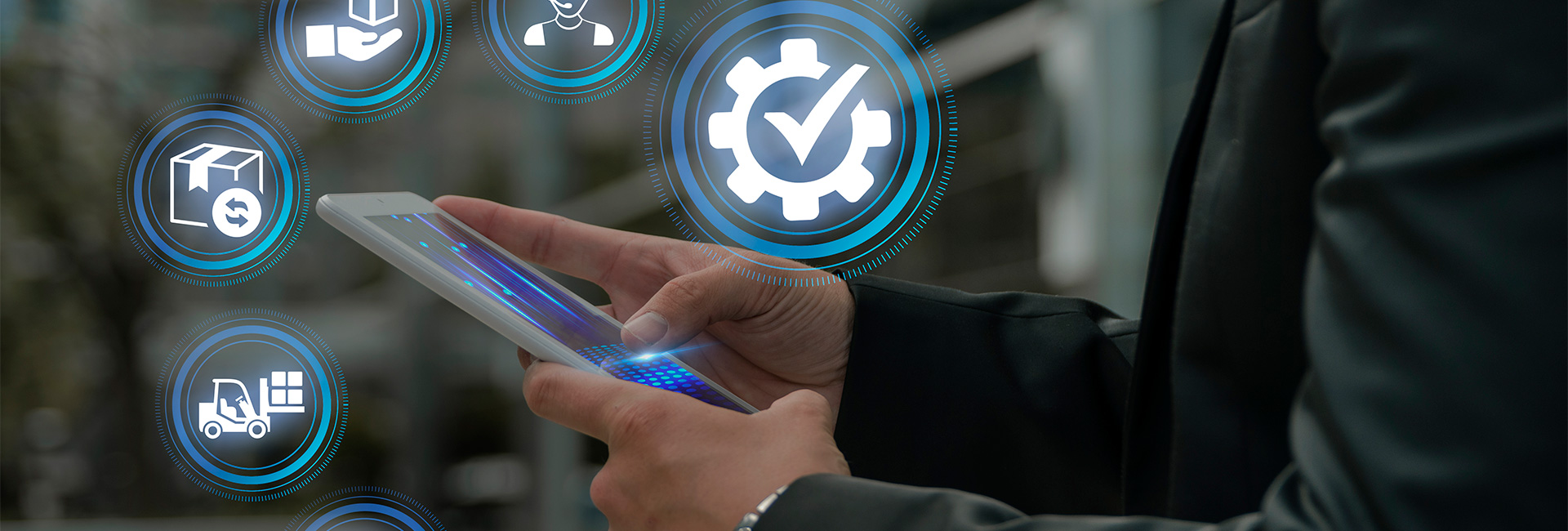 Supply Chain Management