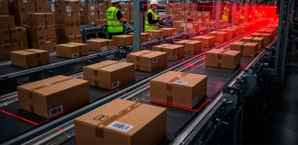 Supply Chain Management