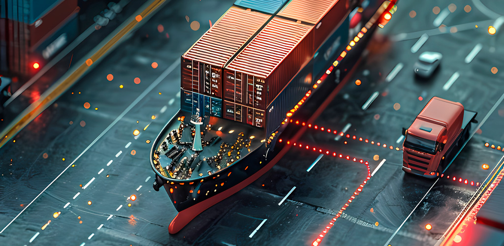 Supply Chain Management