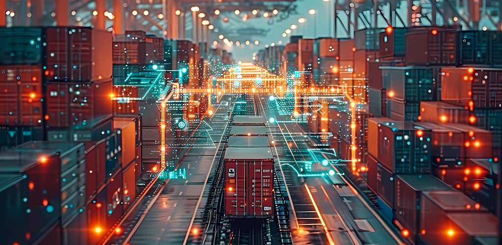 Supply Chain Management