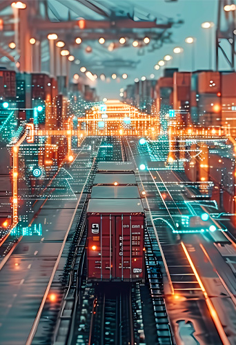 Supply Chain Management